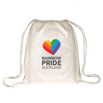 RPA - Drawstring Backpack Thumbnail