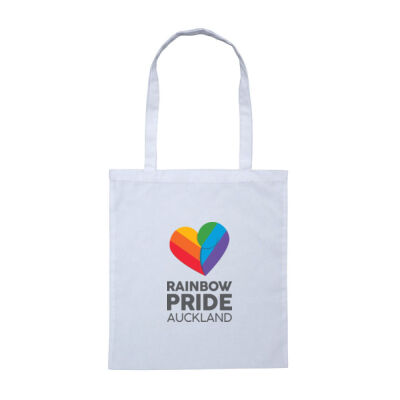 Rainbow Pride - Tote Bag Thumbnail