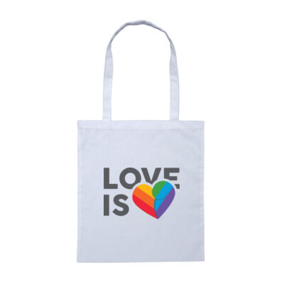 Love is Love - Tote Bag Thumbnail