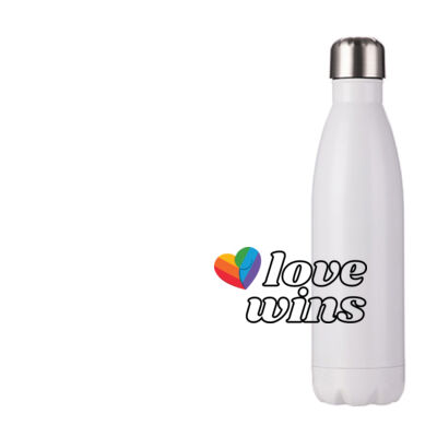 Rainbow Pride  - Stainless Bottle Thumbnail
