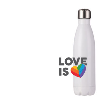 Love is love  Thumbnail