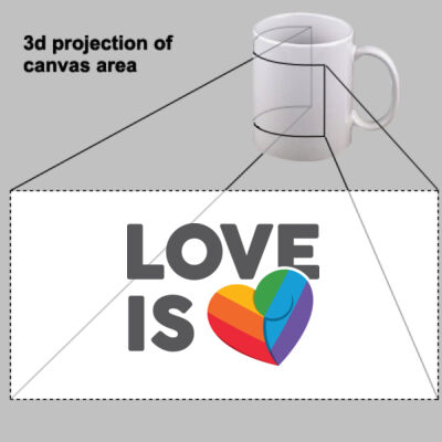 Love is love  Thumbnail