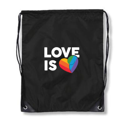 Love is love - Backpack Thumbnail