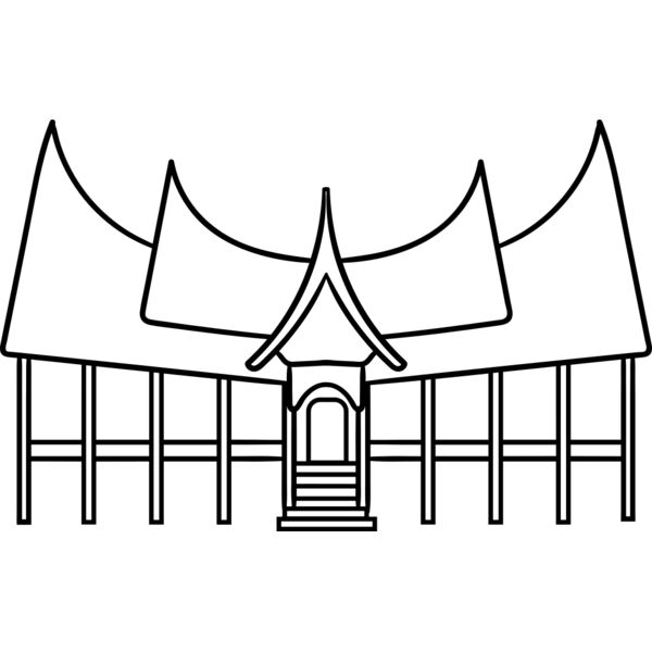 Rumah Gadang Thumbnail