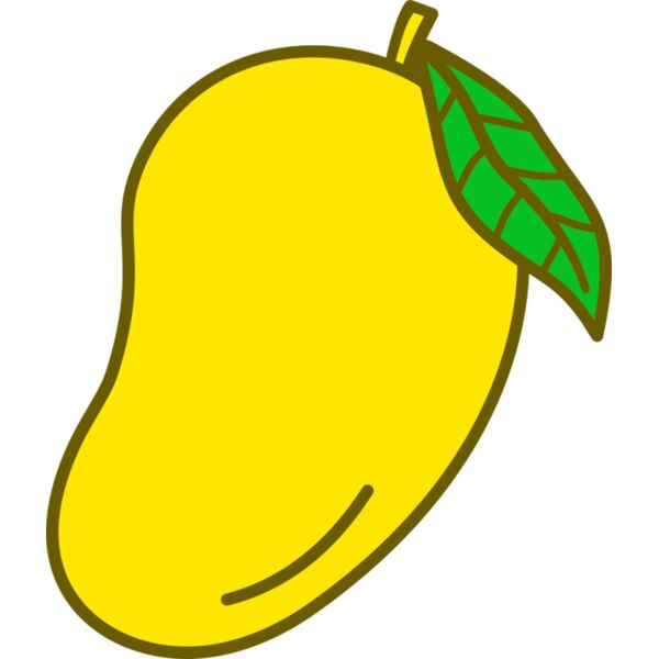 Mango Thumbnail