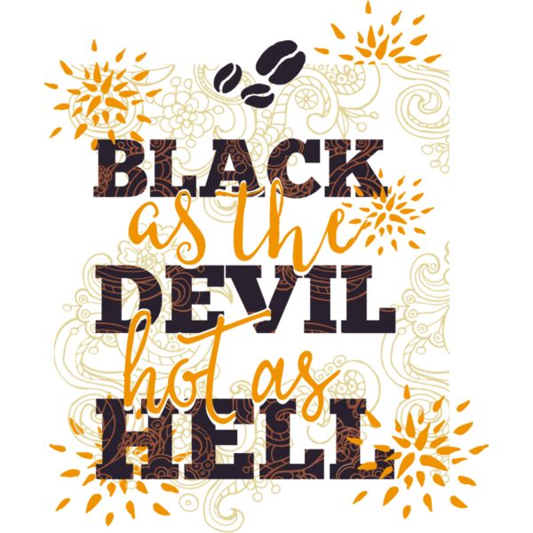 delicious vector tshirt design 9 Thumbnail