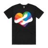 AS Colour Mens Basic Tee Thumbnail