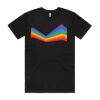 AS Colour Mens Basic Tee Thumbnail
