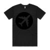 AS Colour Mens Basic Tee Thumbnail