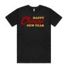 AS Colour Mens Basic Tee Thumbnail