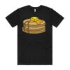 AS Colour Mens Basic Tee Thumbnail