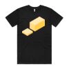 AS Colour Mens Basic Tee Thumbnail