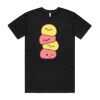 AS Colour Mens Basic Tee Thumbnail