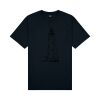 Cloke Mens Outline Tee Thumbnail