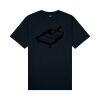 Cloke Mens Outline Tee Thumbnail