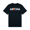 Cloke Mens Outline Tee Thumbnail