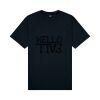 Cloke Mens Outline Tee Thumbnail