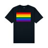 Cloke Mens Outline Tee Thumbnail