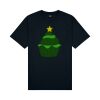 Cloke Mens Outline Tee Thumbnail