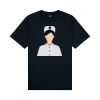 Cloke Mens Outline Tee Thumbnail