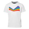 Podium Mens Poly Tee Thumbnail