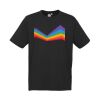 Biz Collection Mens Ice Tee Thumbnail