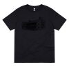 Thread Project Unisex Summer Tee Thumbnail
