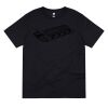 Thread Project Unisex Summer Tee Thumbnail