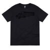 Thread Project Unisex Summer Tee Thumbnail