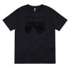 Thread Project Unisex Summer Tee Thumbnail