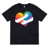 Thread Project Unisex Summer Tee Thumbnail
