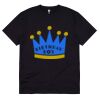 Thread Project Unisex Super Tee Thumbnail