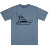 Thread Project Unisex Legend Tee Thumbnail
