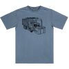 Thread Project Unisex Legend Tee Thumbnail
