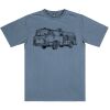 Thread Project Unisex Legend Tee Thumbnail