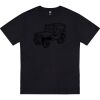 Thread Project Unisex Epic Tee - Plus Sizes Thumbnail