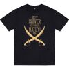 Thread Project Unisex Epic Tee - Plus Sizes Thumbnail
