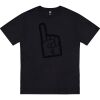 Thread Project Unisex Epic Tee - Plus Sizes Thumbnail