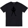 Thread Project Unisex Epic Tee - Plus Sizes Thumbnail
