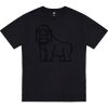 Thread Project Unisex Epic Tee - Plus Sizes Thumbnail
