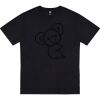 Thread Project Unisex Epic Tee - Plus Sizes Thumbnail