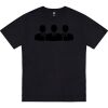 Thread Project Unisex Epic Tee - Plus Sizes Thumbnail