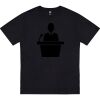 Thread Project Unisex Epic Tee - Plus Sizes Thumbnail