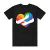 AS Colour Mens Staple T shirt Thumbnail