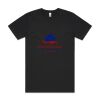 AS Colour Mens Block Tee Thumbnail