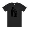AS Colour Mens Block Tee Thumbnail
